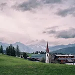 Henri Seefeld (adults Only) Seefeld in Tirol