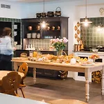 Henri Seefeld (adults Only) Hotel