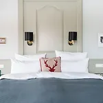 Henri Seefeld (adults Only) 4* Seefeld in Tirol
