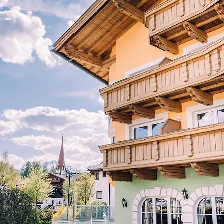 Henri Seefeld (adults Only) 4* Seefeld in Tirol