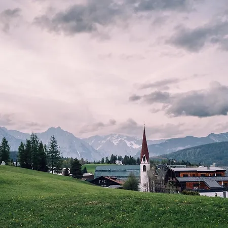 Henri Seefeld (adults Only) Seefeld w Tirolu