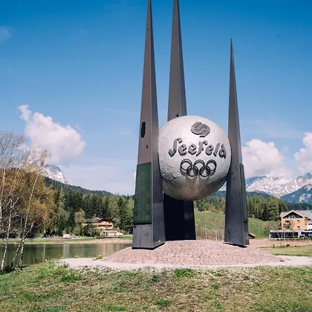 Hotel Henri Seefeld (adults Only)