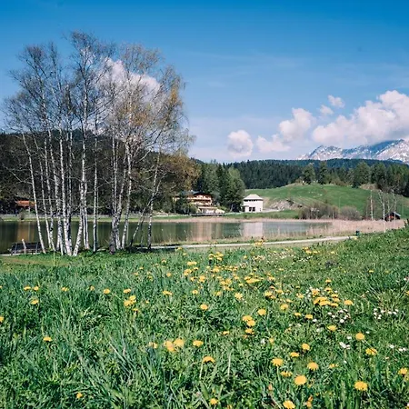 Henri Seefeld (adults Only) Hotel 4*