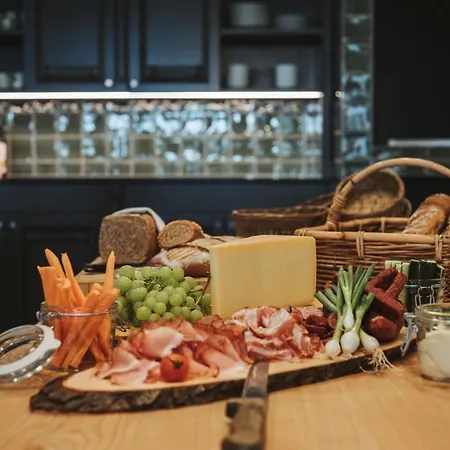 Henri Seefeld (adults Only) Hotel Seefeld w Tirolu