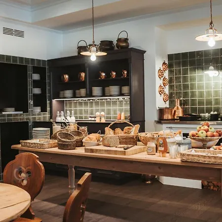 Henri Seefeld (adults Only) Hotel 4*