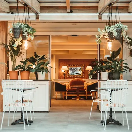 Hotel Henri Seefeld (adults Only) Seefeld in Tirol