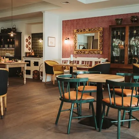 Henri Seefeld (adults Only) 4* Seefeld w Tirolu