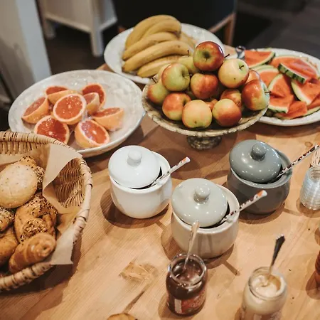 Henri Seefeld (adults Only) Ξενοδοχείο 4*