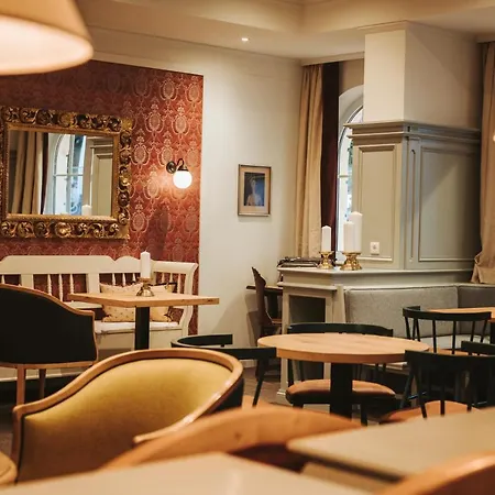 מלון Henri Seefeld (adults Only)