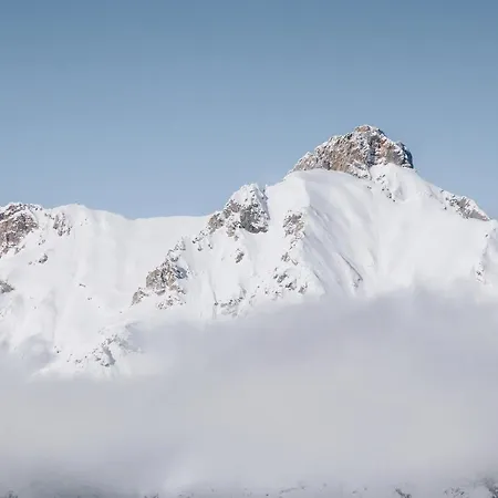 Hotel Henri Seefeld (adults Only)