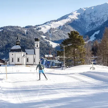 Henri Seefeld (adults Only) 4*