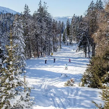 Henri Seefeld (adults Only) 4*