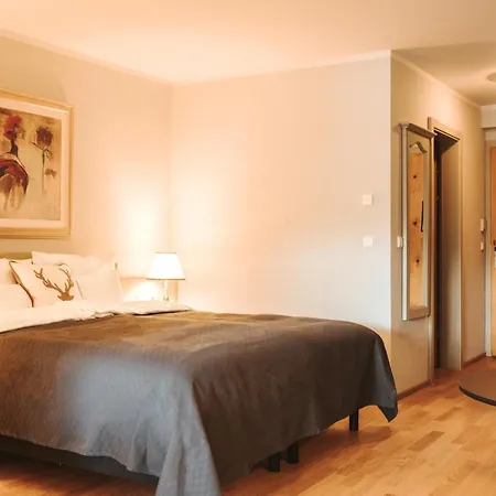 Hotel Henri Seefeld (adults Only) Seefeld w Tirolu