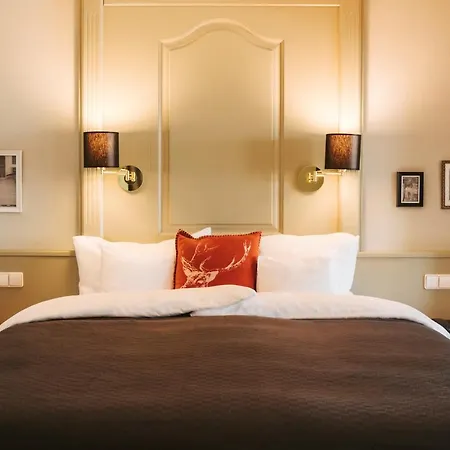 Henri Seefeld (adults Only) 4*