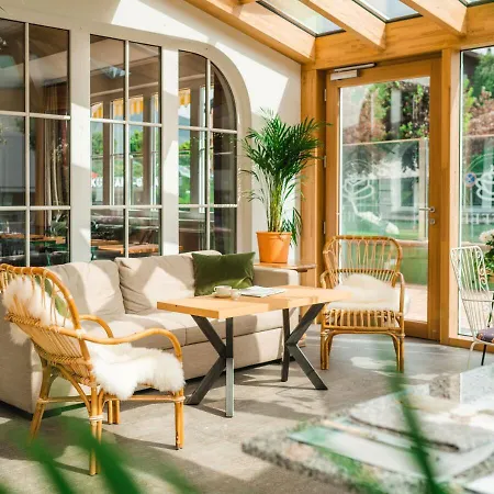 Hotel Henri Seefeld (adults Only) Seefeld w Tirolu