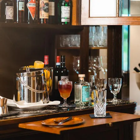 Hotel Henri Seefeld (adults Only)