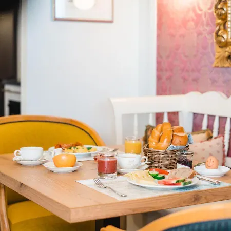 Henri Seefeld (adults Only) Hotel Seefeld w Tirolu