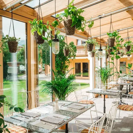 Henri Seefeld (adults Only) Hotel