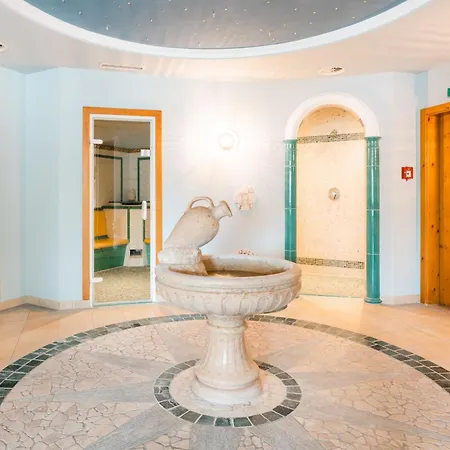 Hotel Henri Seefeld (adults Only) Seefeld in Tirol