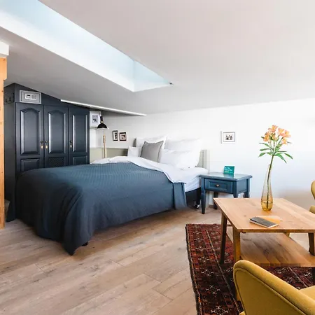 Henri Seefeld (adults Only) Ξενοδοχείο Ζέεφελντ