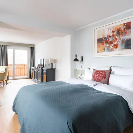 Henri Seefeld (adults Only) Seefeld in Tirol