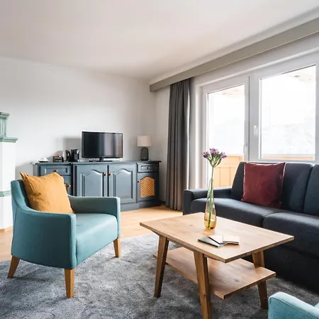 מלון Henri Seefeld (adults Only)