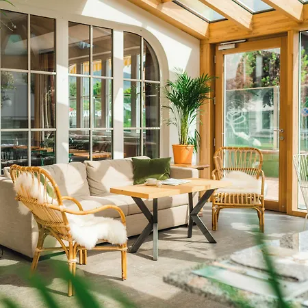 Henri Seefeld (adults Only) Hotel Seefeld w Tirolu