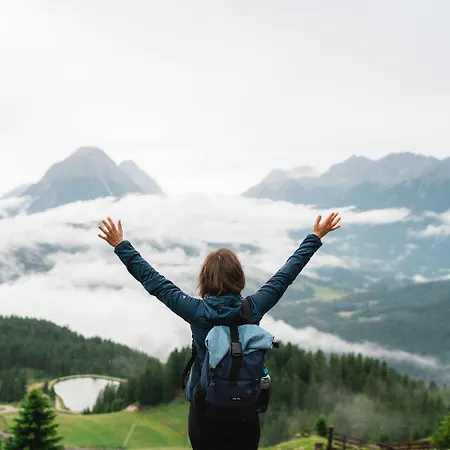 Henri Seefeld (adults Only) מלון