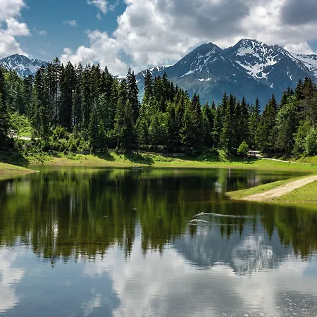 Hotel Henri Seefeld (adults Only) Seefeld w Tirolu