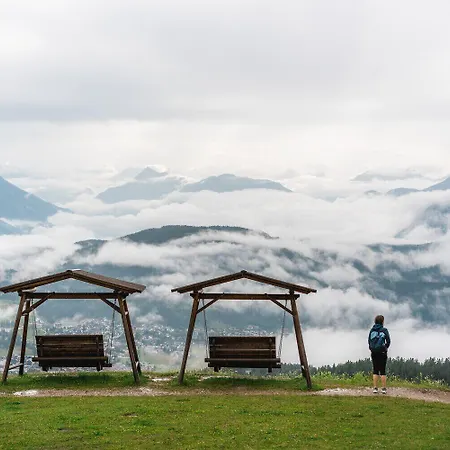 Henri Seefeld (adults Only) Ξενοδοχείο 4*