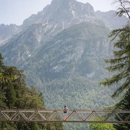 Henri Seefeld (adults Only) מלון 4*