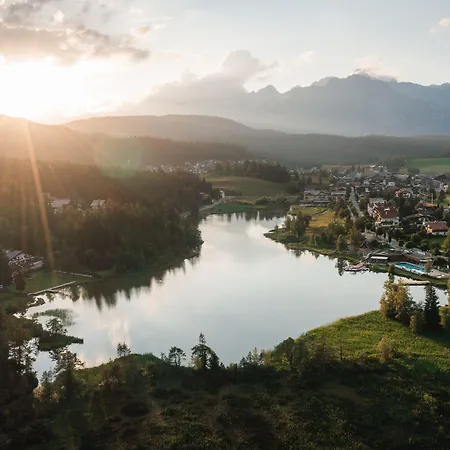 Henri Seefeld (adults Only) Seefeld w Tirolu