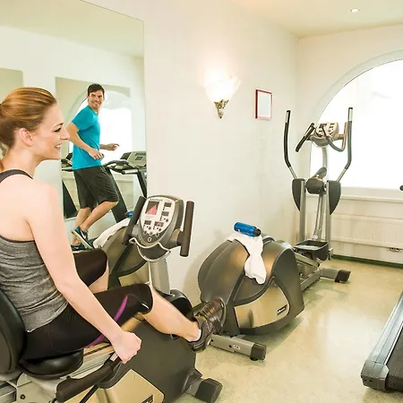 Henri Seefeld (adults Only) מלון 4*