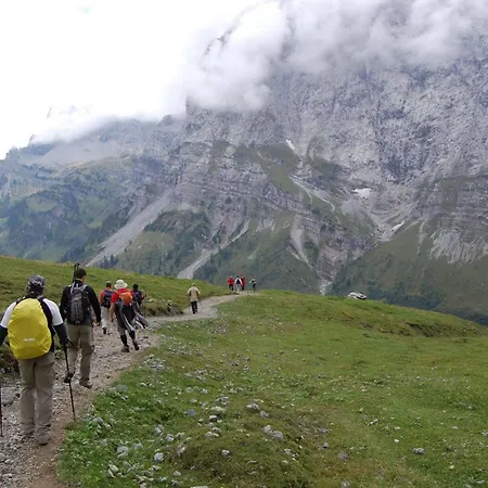 Henri Seefeld (adults Only) Ξενοδοχείο