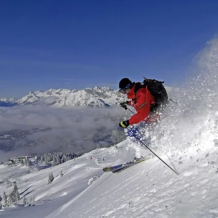 Henri Seefeld (adults Only) 4*