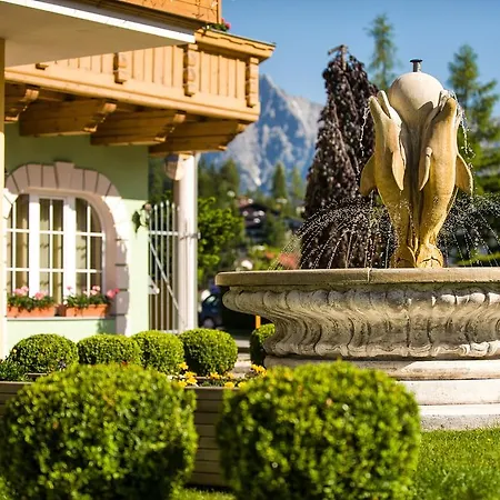 Hotel Henri Seefeld (adults Only) 4*