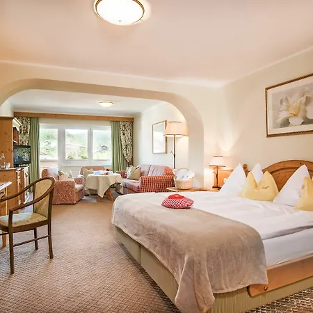 Henri Seefeld (adults Only) 4*