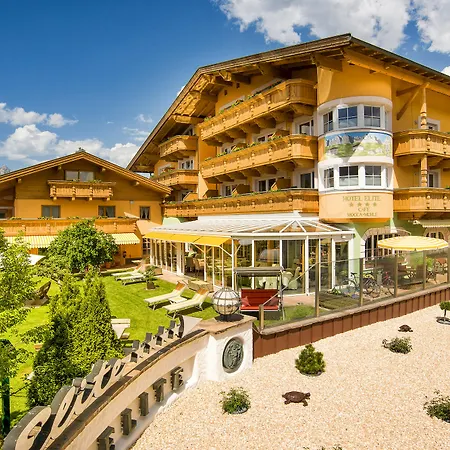 Henri Seefeld (adults Only) מלון 4*