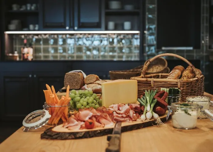 Henri Seefeld (adults Only) 호텔 제펠드 인 티롤