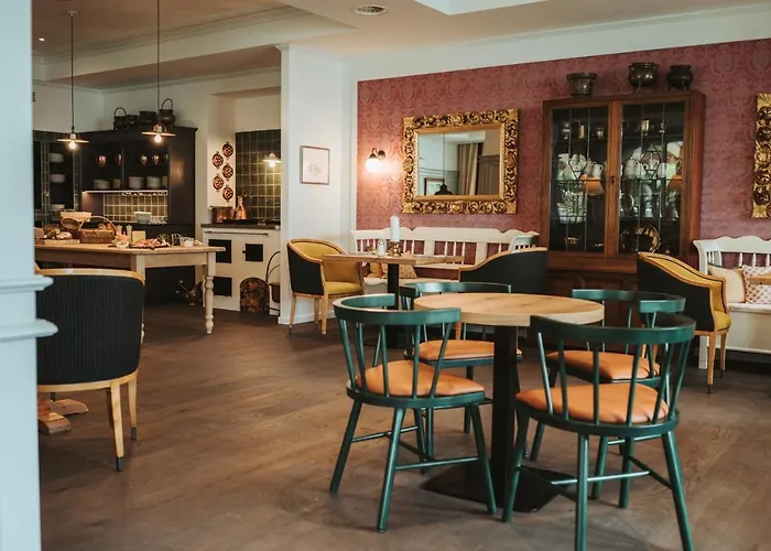 Henri Seefeld (adults Only) 4* 제펠드 인 티롤