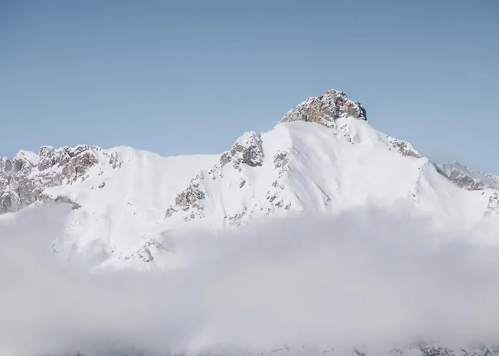 호텔 Henri Seefeld (adults Only)