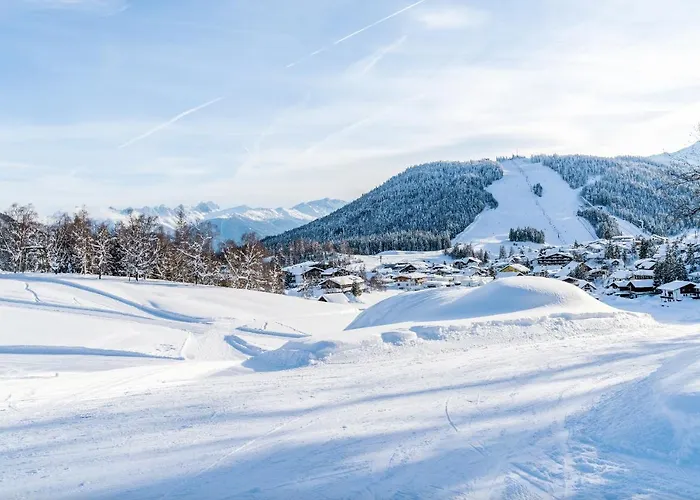 Henri Seefeld (adults Only) 호텔 제펠드 인 티롤