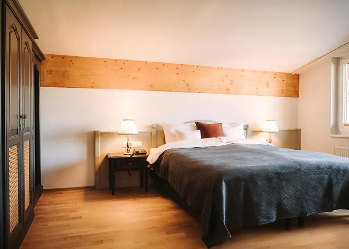 Henri Seefeld (adults Only) 호텔 제펠드 인 티롤