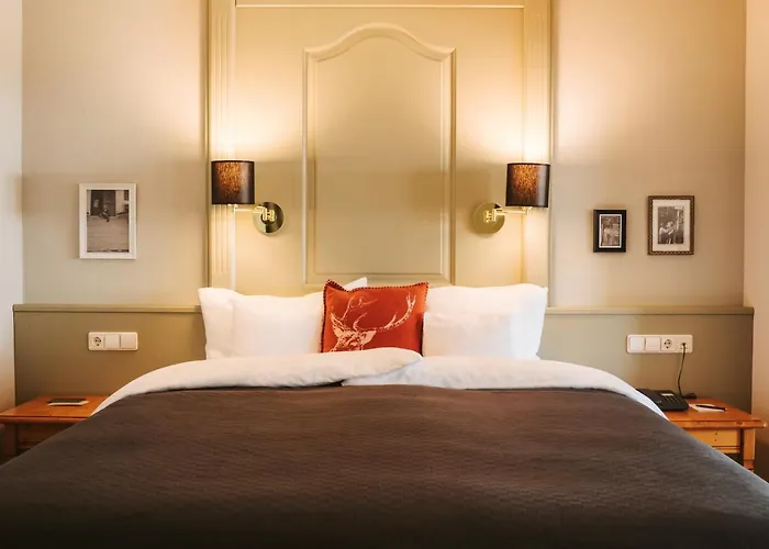 Henri Seefeld (adults Only) 4*