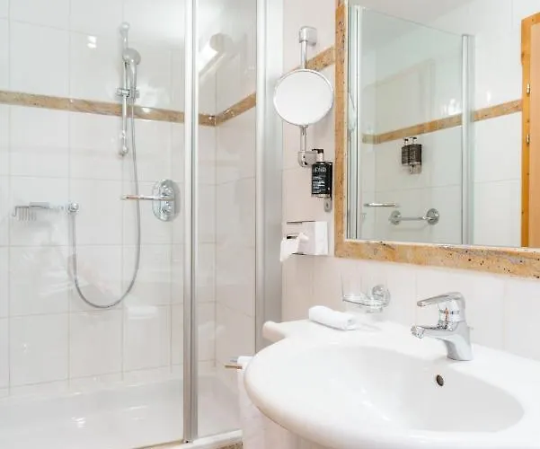 Henri Seefeld (adults Only) 4* Seefeld in Tirol