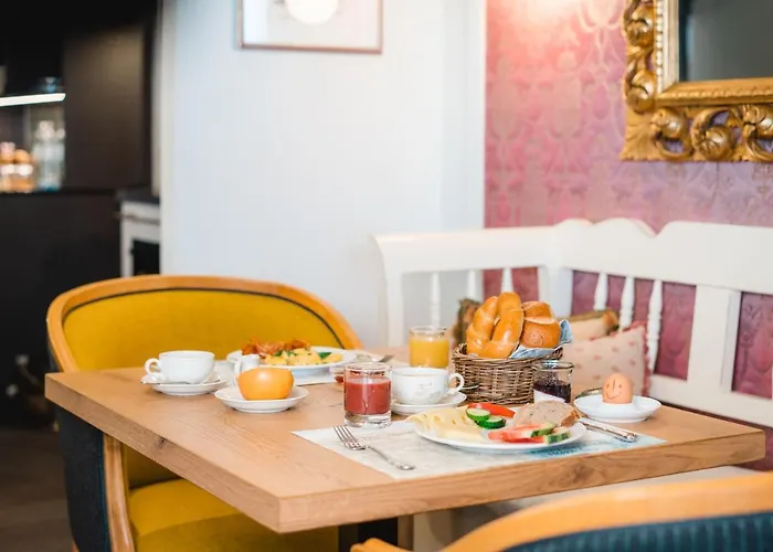 Henri Seefeld (adults Only) 호텔 제펠드 인 티롤