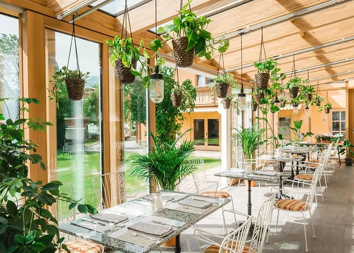 Henri Seefeld (adults Only) Hotel