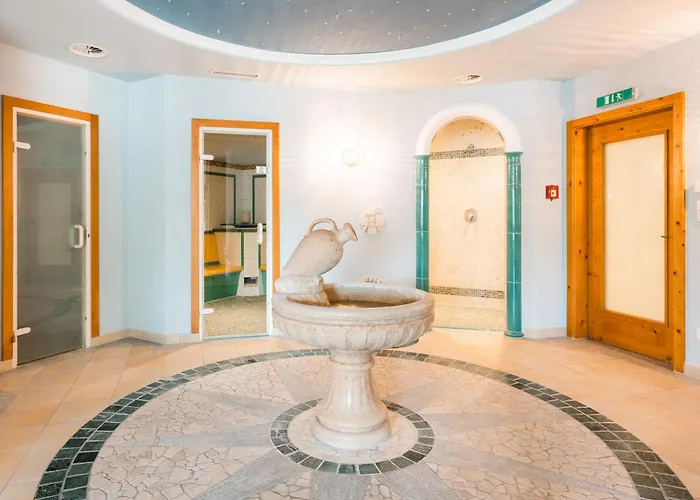 호텔 Henri Seefeld (adults Only) 제펠드 인 티롤