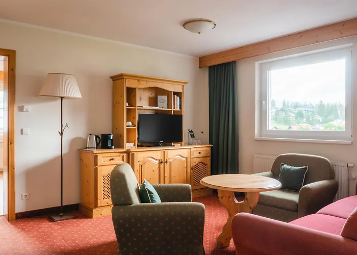 Henri Seefeld (adults Only) Hotel