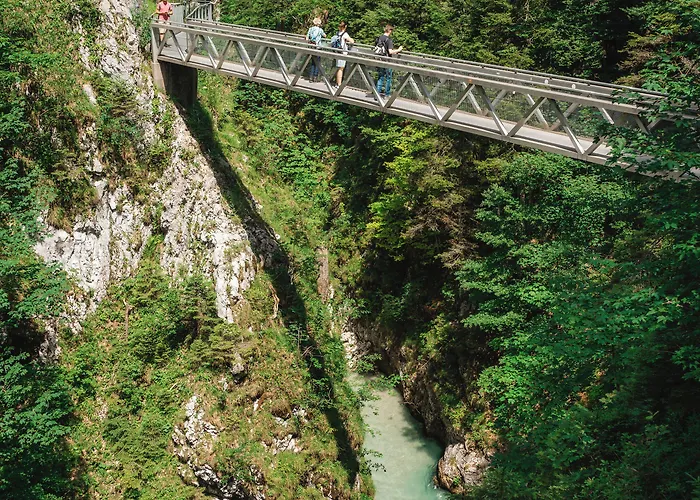 호텔 Henri Seefeld (adults Only) 4*